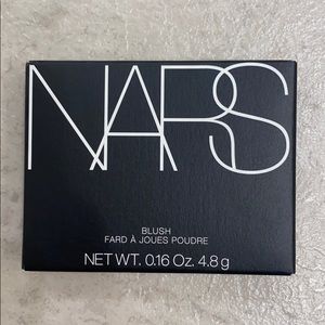 Nars blush Angelika
